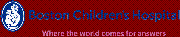 Boston Children's Hospital Logo